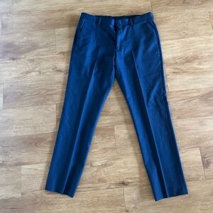 J Crew Men’s Dress Pants - slim